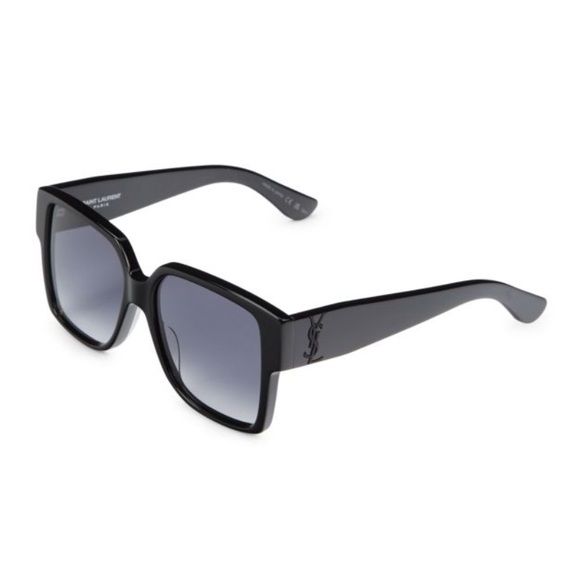 Authentic Saint Laurent sunglasses. New with tags - Picture 2 of 7
